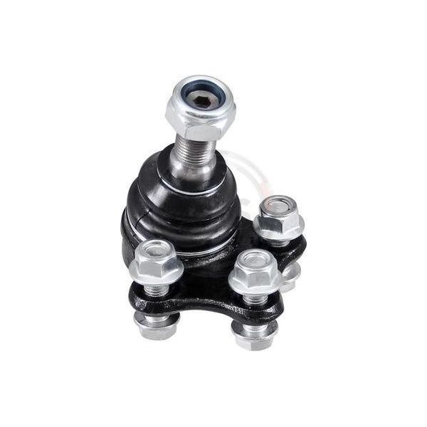 A.B.S. 220406 Giunto Di Supporto/Giunto Di Guida Oe 4016000Q0C Compatibile Con Primastar, Vivaro, Vel Satis, Trafic, Laguna, Espace-image