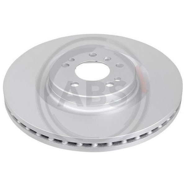 A.B.S. 17791 - Oe 164 421 05 12 Disco Freno Per Classe G (W463), Classe Gl (X164), Classe M (W164), Classe R (W251)-image