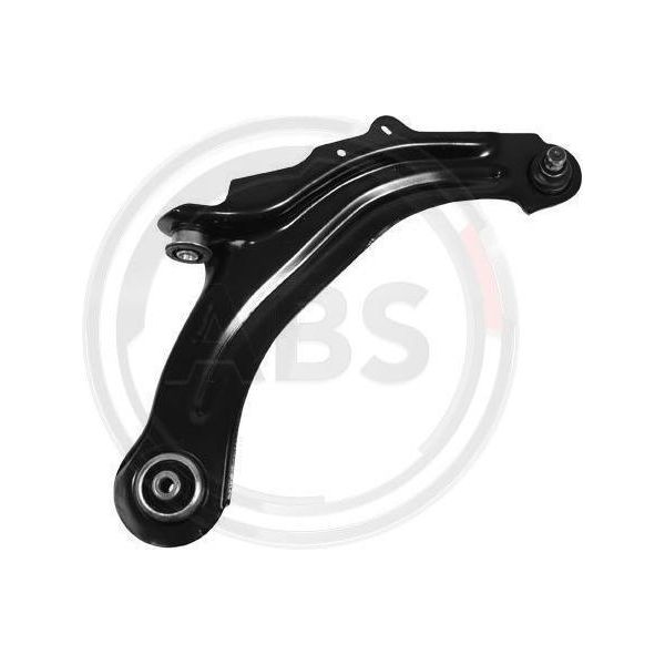 A.B.S. 210864 - Braccio Di Controllo Oe 545040131R Per Scenic Ii, Megane Ii, Grand Scenic Ii (Jm), Captur I (H5, J5)-image