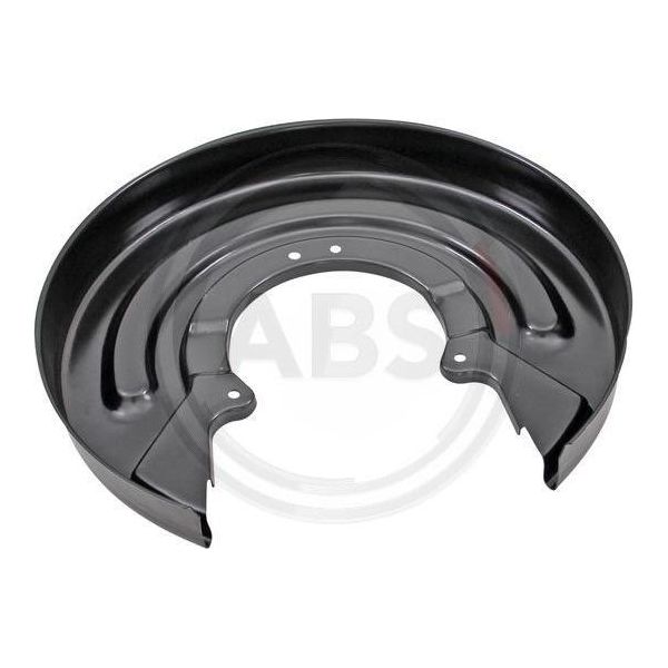 A.B.S. 11264 - Oe 7E0615611 Piastra Paraspruzzi, Disco Freno Per T5-image
