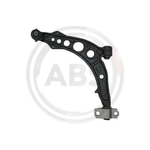 A.B.S. 210165 - Braccio Di Controllo Oe 46429834 Per Barchetta, Punto-image