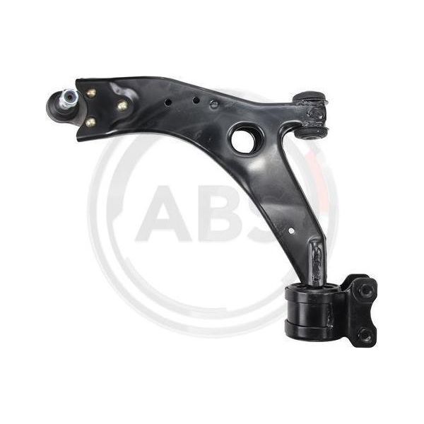 A.B.S. 211191 - Oe 1420858 Braccio Di Controllo Per S40 Ii (544), V50 (545), C70 Ii Cabriolet (542), C30 (533), Focus Ii, Focus C-Max (DM2), C-Max-image