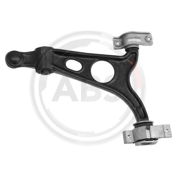 A.B.S. 210008 - Braccio Di Controllo Oe 50509340 Per 147 (937), 156 (932), Gt (937)-image