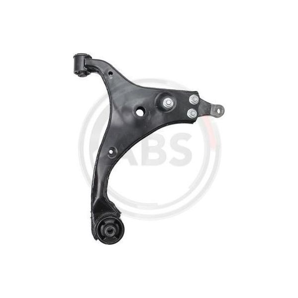 A.B.S. 211307 - Braccio Di Controllo Oe 545012H000 Per Elantra (Hd), I30 (Fd), Ceed (Ed), Pro Ceed (Ed)-image