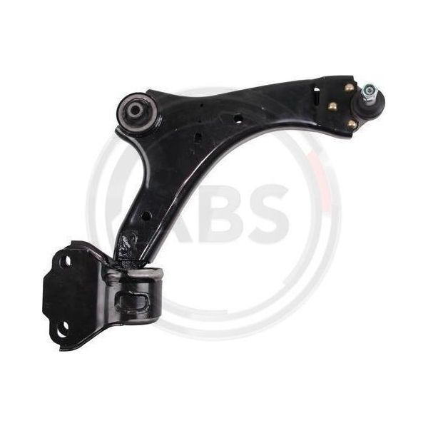A.B.S. 211110 - Oe 1377846 Braccio Di Controllo Per V70 Iii (135), V60 I (155, 157), S80 Ii (124), S60 Ii (134), S-Max (WA6), Mondeo Iv, Galaxy (Ck), Galaxy (WA6)-image