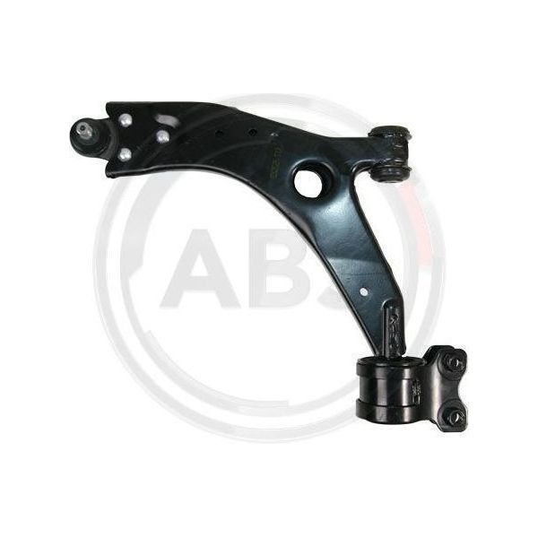 A.B.S. 210931 - Oe 1234375 Braccio Di Controllo Per V50 (545), S40 Ii (544), C70 Ii Cabriolet (542), C30 (533), Focus Ii, Focus C-Max (DM2)-image