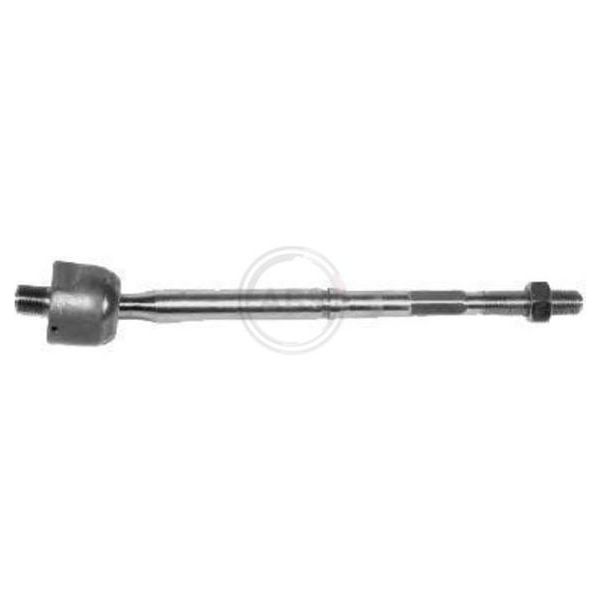 A.B.S. 240289 - Oe 45503 0D030 Giunto Assiale, Tirante Per Yaris (P1), Yaris Verso (P2)-image