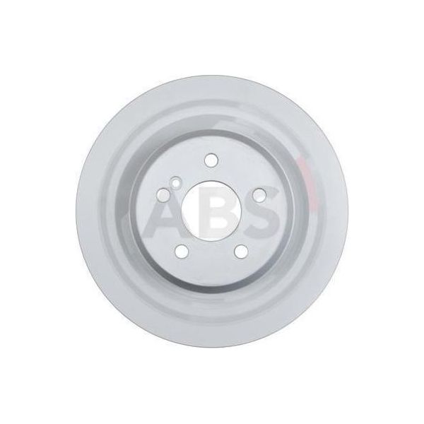 A.B.S. 18123 - Oe 423 11 12 Disco Freno Per Cls (C218), Cls (C219), Cls (X218), Classe E (W211), Classe E (W212), Classe E (S212)-image
