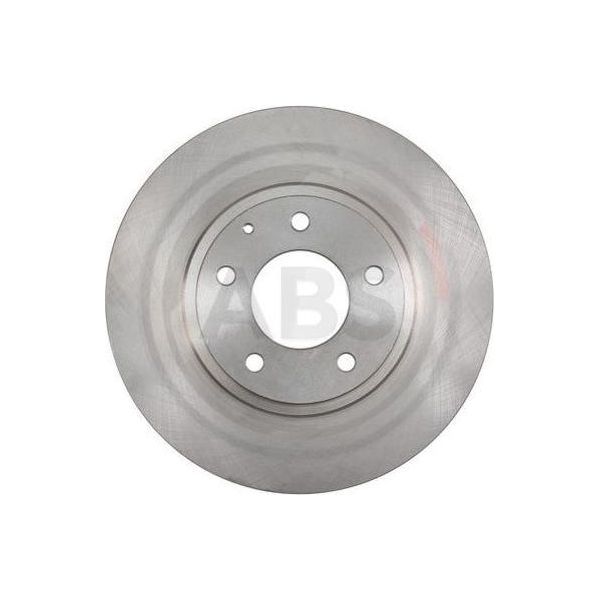 A.B.S. 18092 - Disco Freno Oe L12Y3325X Per Mpv Ii (Lw)-image