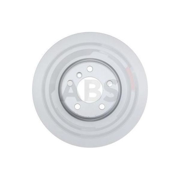 A.B.S. 18121 - Disco Freno Oe 34116785669 Per Serie 5 (F10), Serie 5 Gt (F07), Serie 5 (F11), Serie 6 (F12), Serie 6 (F13), Serie 6 (F06), Serie 7 (F01)-image