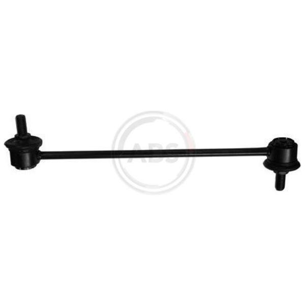 A.B.S. 260348 - Stabilizzatore Oe 96391875 Per Rezzo (U100), Aveo (T250, T255), Aveo (T200)-image