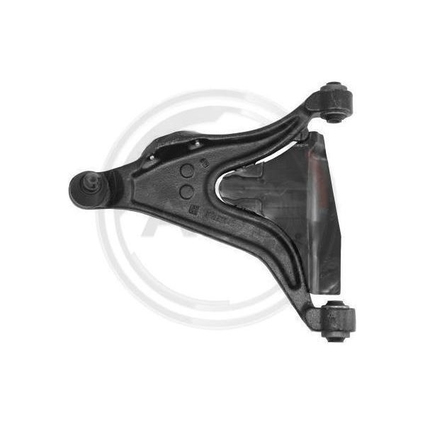 A.B.S. 210586 - Oe 2716280 Braccio Di Controllo Per C70 I (872, 873), S70 (874), V70 I (875, 876)-image