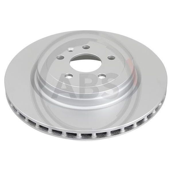 A.B.S. 18520 - Disco Freno Oe 6006431 Per Modello S (5YJS)-image