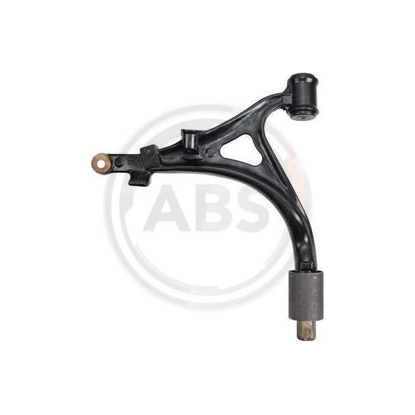 A.B.S. 210365 - Oe 163 330 08 07 Braccio Di Comando Per Classe M (W163)-image