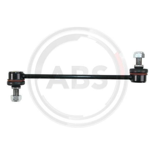 A.B.S. 260438 - Stabilizzatore Oe 54830 1F000 Per Sportage (Je, Km), Tucson (Jm)-image