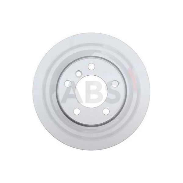 A.B.S. 18148 - Disco Freno Oe 34119804828 Per R60, R61-image