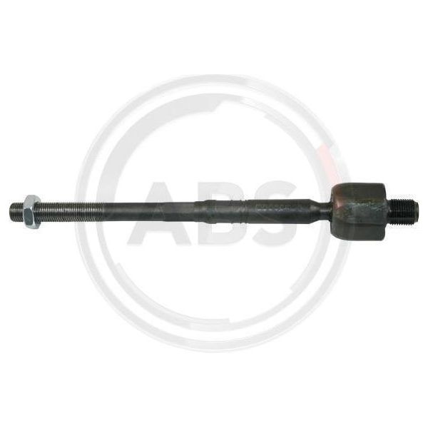 A.B.S. 240439 Giunto Assiale, Barra Di Accoppiamento Oe 32106765235() Compatibile Con Z4 E89, X1, Serie 3 E91, Serie 3 E92, Serie 3 E93, Serie 3 E90, Serie 1 E82, Serie 1 E88, Serie 1 E87, Serie 1 E81-image