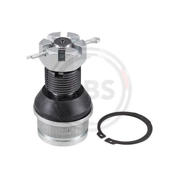 A.B.S. 220427 - Giunto Di Supporto Oe K52088312 Per Wrangler Ii (Tj), Grand Cherokee I (Zg, Zj), Cherokee (Xj)-image