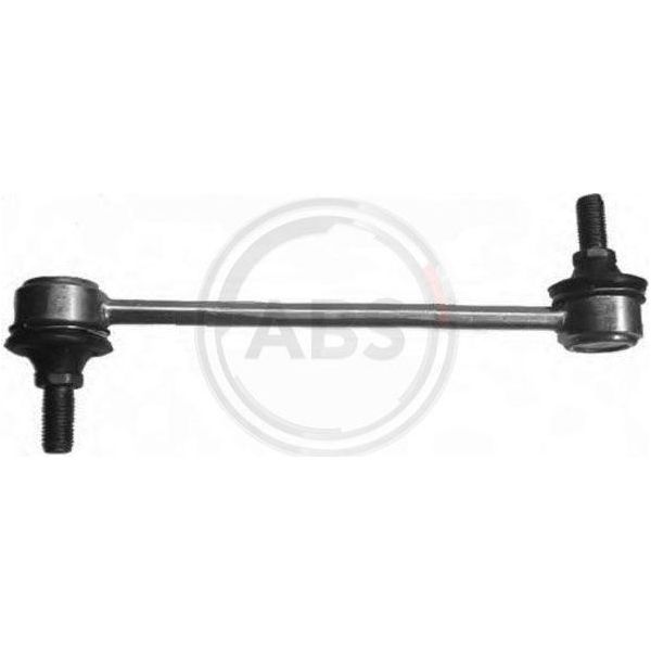 A.B.S. 260192 - Oe 55530 38600 Stabilizzatore Per Opirus (Gh), Magentis, Sonata Iv (Ef)-image