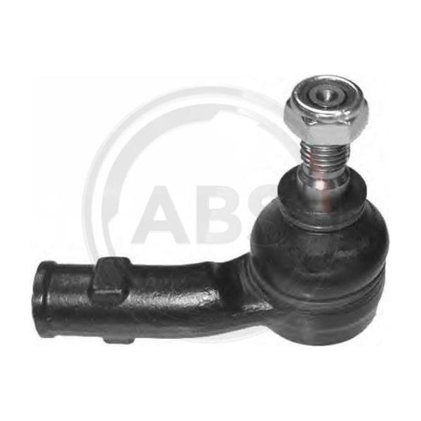 A.B.S. 230429 Testina Tirante Oe 8Z0419812A Compatibile Con Vento, Polo 6V, Polo 6N, Polo Playa, Passat 3B, Passat 35I, Lupo, Golf Iv, Golf Iii, Corrado, Toledo, Inca, Ibiza, Cordoba, Arosa-image