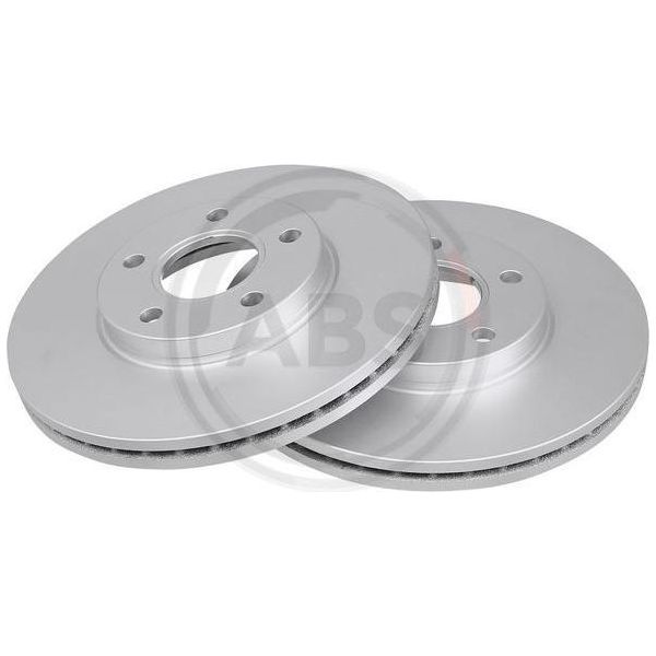 A.B.S. 17416 - Oe 1361298 Disco Freno Per Tourneo Connect, Transit Connect-image