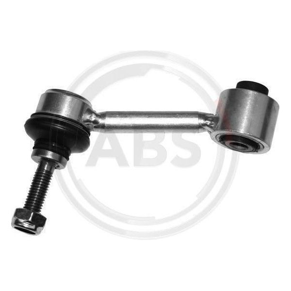 A.B.S. 260341 Barra Stabilizzatrice Oe 1K0505465J Compatibile Con Leon, Beetle, Yeti, Superb, Octavia, Toledo, Cc, Altea Xl, Altea, Alhambra, Tt, Q3, A3 8V, A3 8P, A1 8X, Eos, Golf Plus, Golf V, Golf Vi, Jetta, Passat Alltrack, Passat 3C, Passat 3B, Passat Cc, Scirocco, Touran, Sharan, Tiguan-image