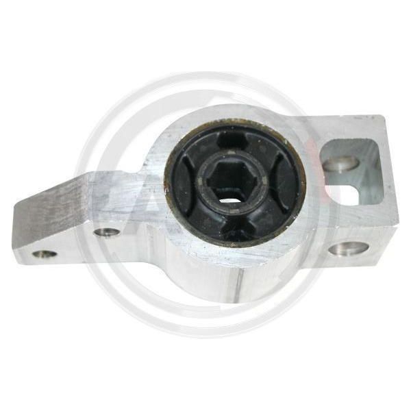 A.B.S. 270582 Cuscinetto, Braccio Trasversale Oe 1K0199232J Compatibile Con Golf Vi, Jetta, Golf V, Golf Plus, Eos, Caddy, Yeti, Superb, Octavia, Toledo, Leon, Altea Xl, Altea, A3 8P, Scirocco, Touran-image