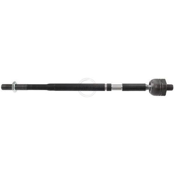 A.B.S. 240582 - Oe 4684V006000000 Giunto Assiale, Tirante Per Roadster (452), Fortwo (451), Fortwo (450), Fortwo Cabrio (451), Fortwo Cabrio (450), Crossblade (450), City-Coupe (450), Cabrio (450)-image