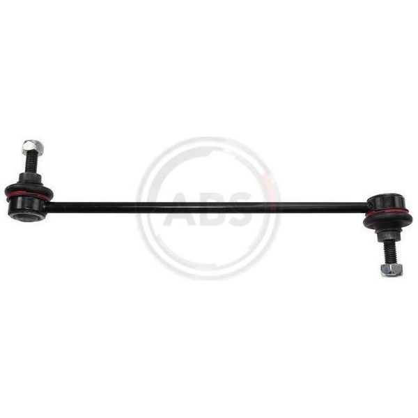 A.B.S. 260680 - Stabilizzatore Oe 5087 70 Per Bipper Tepee, Bipper (Aa), Qubo, Linea, Fiorino, Nemo-image