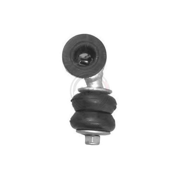 A.B.S. 260142 - Stabilizzatore Oe 6N0411315A Per Arosa (6H), Polo (6V), Polo (6N), Lupo (6E1, 6X1)-image