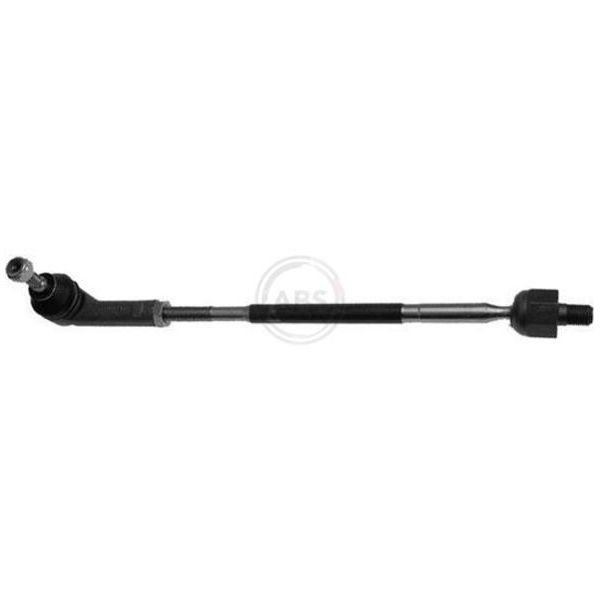 A.B.S. 250022 - Tirante Oe 1J0422803B Per New Beetle, Golf Iv (1J), Bora (1J), Bora (9M), Octavia I (1U), Toledo Ii (1M2), Leon (1M1), A3 (8L)-image
