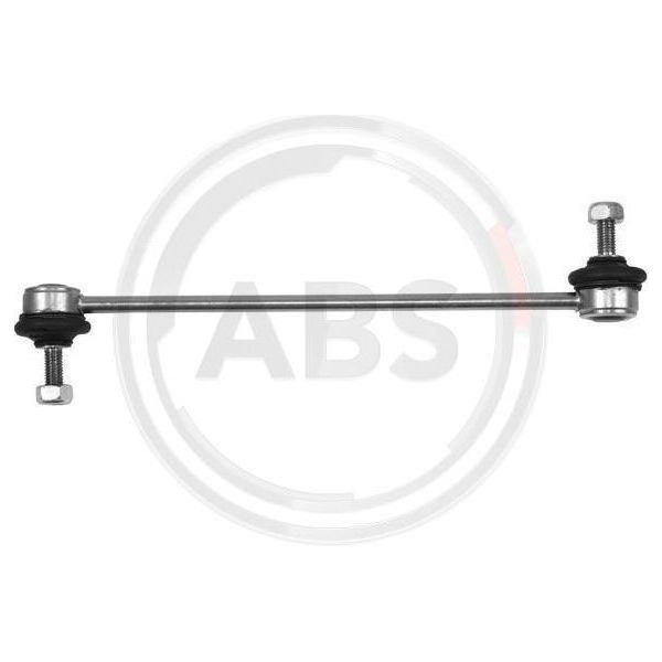 A.B.S. 260378 - Stabilizzatore Oe 4153200189 Per Scenic Ii, Megane Ii, Kangoo (Fw), Kangoo (Kw), Grand Scenic Ii (Jm), Citan (W415)-image