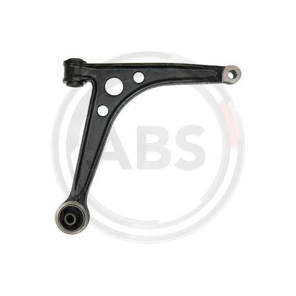 A.B.S. 210223 - Braccio Di Controllo Oe 1012632 Per Galaxy (Wgr), Alhambra (7V), Sharan (7M)-image