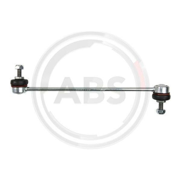 A.B.S. 260504 - Barra Stabilizzatrice Oe 50515276 Per Corsa E (X15), Corsa D (S07), Corsa C (X01), Punto, 500L (351, 352), Mito (955)-image