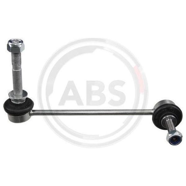 A.B.S. 260545 - Stabilizzatore Oe 997 343 069 00 Per Cayman (987), Cayman (981), Boxster (987), Boxster (981), 911 (997), 718 (982)-image