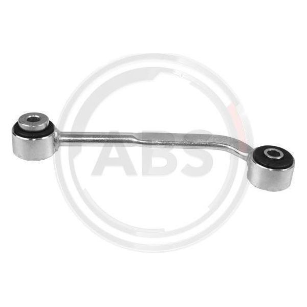 A.B.S. 260302 - Stabilizzatore Oe 203 320 08 89 Per Clk (A209), Clk (C209), Classe Clc (CL203), Classe C (S203), Classe C (CL203), Classe C (W203), Classe C (W202)-image