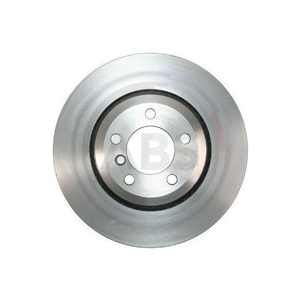 A.B.S. 17804 - Oe 34 21 6 765 889 Disco Freno Per Serie 7 (E65)-image