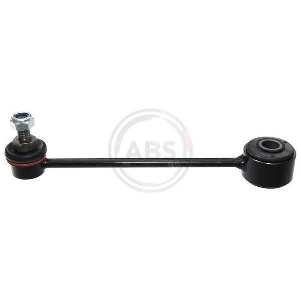 A.B.S. 260465 - Stabilizzatore Oe 1J0505466C Per Golf Iv (1J), Bora (1J), Octavia I (1U), Tt (8N), A3 (8L)-image