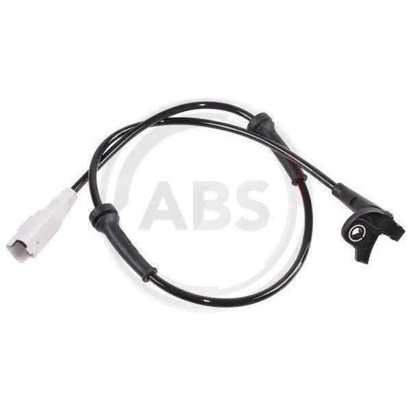 A.B.S. 30282 - Oe 4545 88 Sensore, Velocità Ruota Per 307, 307 Sw (3H), 307 Cc (3B)-image