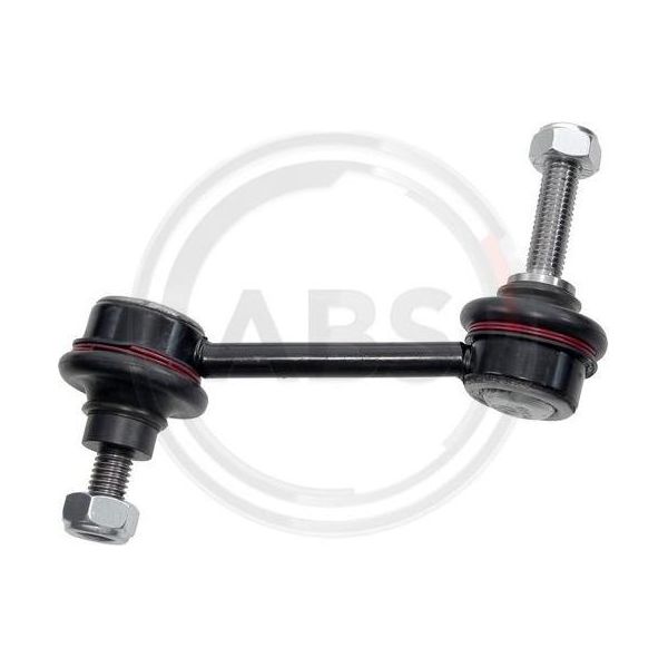 A.B.S. 260811 - Stabilizzatore Oe 1K0 505 465C Per Touran (1T), Golf V (1K), Golf Plus (5M), A3 (8V), A3 (8P)-image
