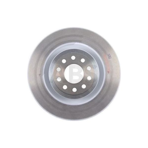 A.B.S. 17241 - Disco Freno Oe 4D0 615 301B Per A8 (4D)-image
