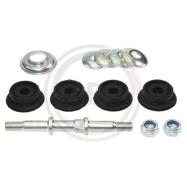 A.B.S. 260482 - Stabilizzatore Oe 48817 52010 Per Yaris Verso (P2), Yaris (P9), Yaris (P1)-image