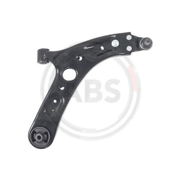 A.B.S. 211554 - Oe 54501A6200 Braccio Di Controllo Per I30 (Gd), Ceed (Jd), Pro Ceed (Jd)-image