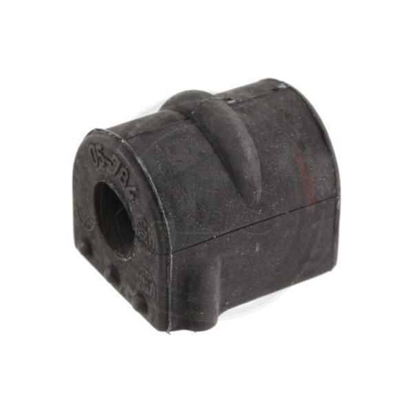 A.B.S. 270720 - Oe 350130 Boccola Cuscinetto, Stabilizzatore Per Zafira A, Vectra B (J96), Tigra Twintop (X04), Corsa C (X01), Astra G-image