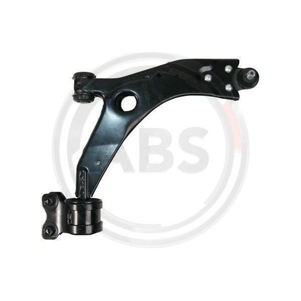 A.B.S. 210932 - Oe 1234371 Braccio Di Controllo Per Focus C-Max (DM2), Focus Ii, C30 (533), C70 Ii Cabriolet (542), S40 Ii (544), V50 (545)-image