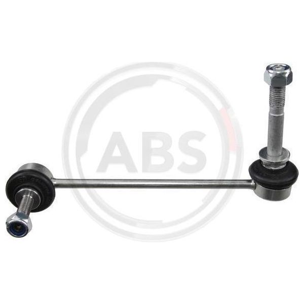 A.B.S. 260546 - Stabilizzatore Oe 997 343 070 00 Per Cayman (987), Cayman (981), Boxster (987), Boxster (981), 911 (997), 718 (982)-image