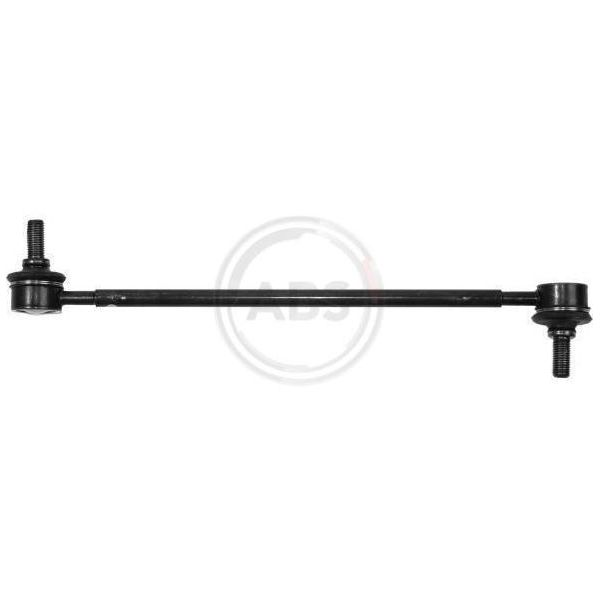 A.B.S. 260384 - Stabilizzatore Oe 48820 02020 Per Rav 4 Ii (A2), Corolla (E12)-image