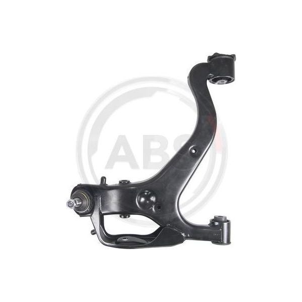 A.B.S. 211459 - Braccio Di Controllo Oe LR014138 Per Discovery Iv (L319), Discovery Iii (L319)-image