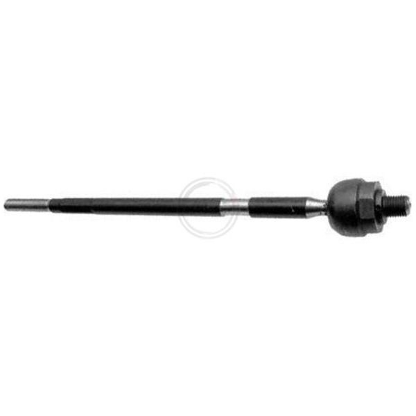 A.B.S. 240254 - Oe 115500420 Giunto Assiale, Tirante Per Felicia (6U), Caddy Ii (9K)-image