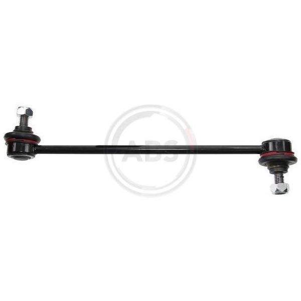 A.B.S. 260625 - Stabilizzatore Oe 5087 58 Per 4008, 4007 (Vu, Vv), C4 Aircross, C-Crosser (Vu, Vv)-image